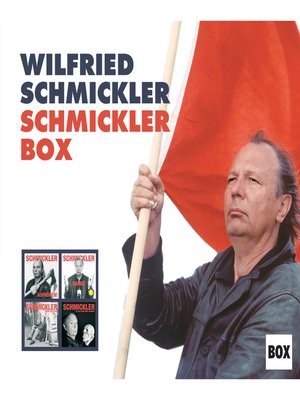 cover image of Die Box